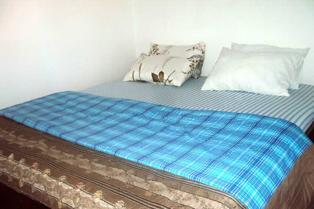 White House Of Tanzania Hostel Arusha Exterior photo