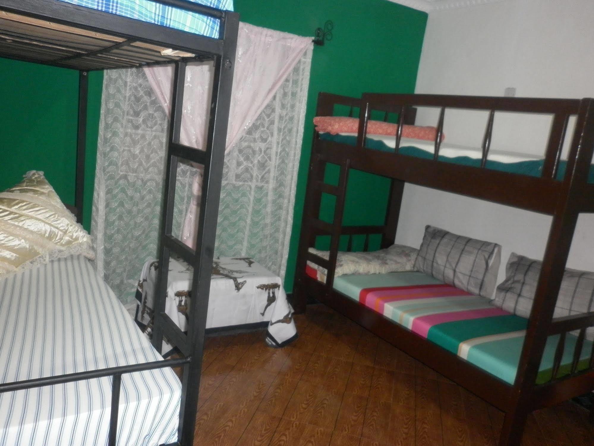 White House Of Tanzania Hostel Arusha Exterior photo